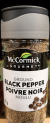 BLACK PEPPER GROUND [37 G]