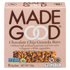 MADE GOOD CHOC CHIP BARS [120 g]