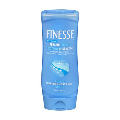 FINESSE KERATIN CONDITIONER [300 ML]