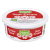 ISLAND FARMS SOUR CREAM [250 ML]