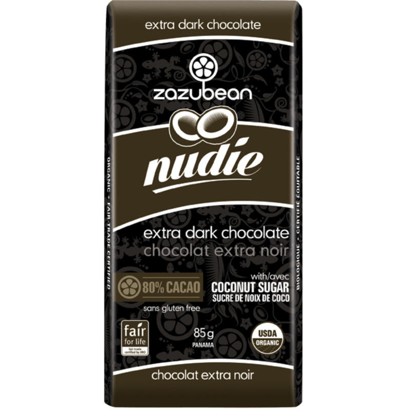 ZAZUBEAN NUDIE [85 G]
