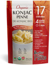 KONJAC ORG PENNE [385 g]