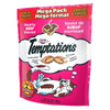 WHISKAS TEMPTATIONS BEEF [180 G]
