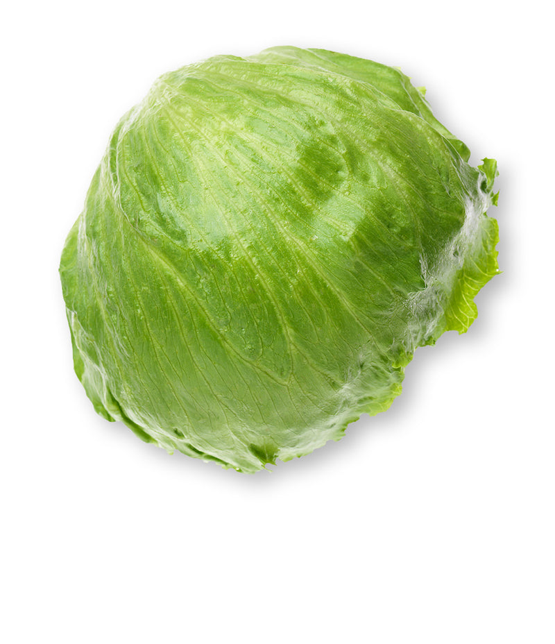 HEAD LETTUCE [1 EACH]