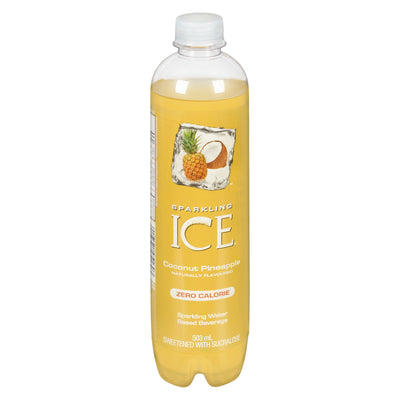 ICE SPARKLING ASST [503 ML]