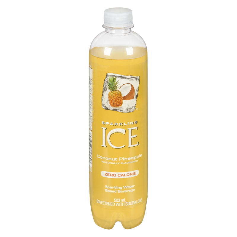ICE SPARKLING ASST [503 ML]