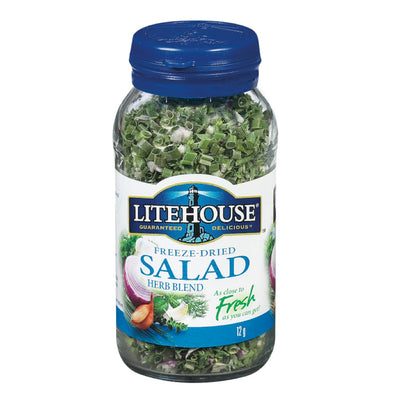 LITEHOUSE DRIED SALAD DRESSING [12 g]
