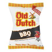 OLD DUTCH BBQ CHIPS