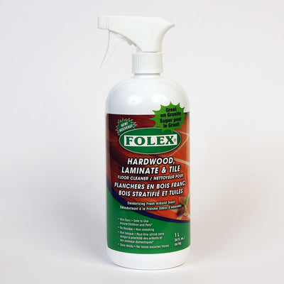 FOLEX FLOOR CLEANER [1 l]