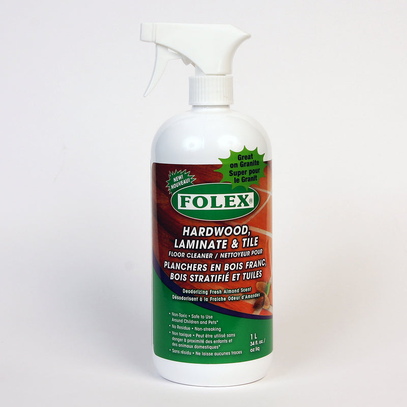 FOLEX FLOOR CLEANER [1 l]
