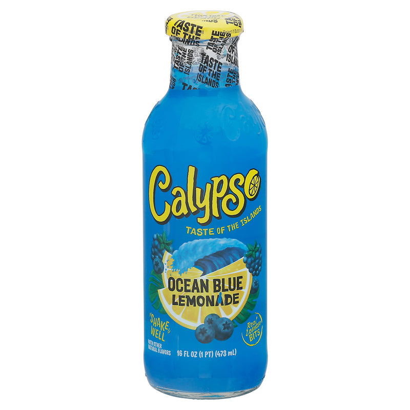 CALYPSO LEMONADE ASST [473 ML]