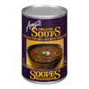 AMYS ORG BLACK BEAN VEG SOUP [398 ML]