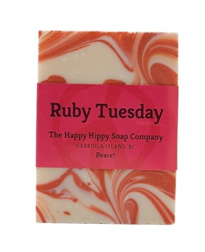 HH RUBY TUESDAY SOAP [1 EACH]