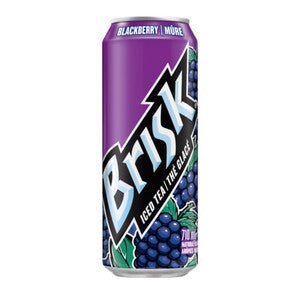 BRISK BLACKBERRY [710 ML]
