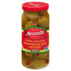 MEZZETTA SUPER COLOSSAL OLIVES [375 ML]
