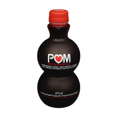 POM JUICE CHERRY [473 ML]