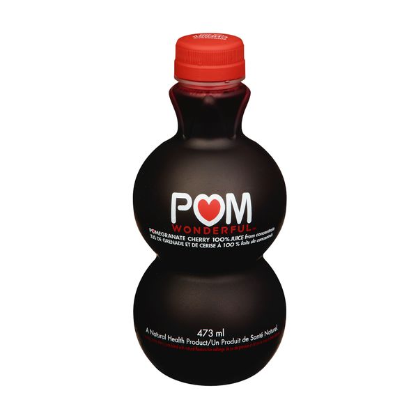 POM JUICE CHERRY [473 ML]