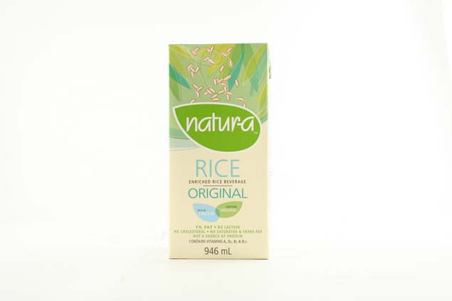 NATUR-A ORIGINAL RICE BEVERAGE [946 ML]