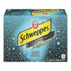 SCHWEPPES CLUB SODA [12 PACK]
