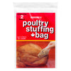 HARDING POULTRY STUFFING BAG [2 BAGS]