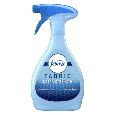 FEBREZE FABRIC SPRAY XSTRONG [700 ML]
