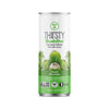 TB COCONUT WATER W/ PULP [490 ml]