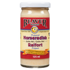 BEAVER EXTRA HOT HORSERADISH [125 ML]