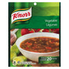 KNORR VEGETABLE SOUP MIX [45 G]