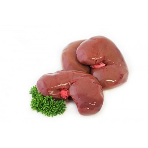 LAMB KIDNEYS METCHOSIN