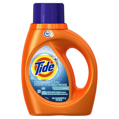TIDE HE COLD WATER [1.09 L]