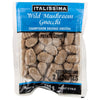 ITALISSIMA WILD MUSH GNOCCHI [500 G]