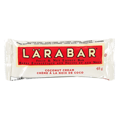 LARABAR COCONUT CREAM [48 G]