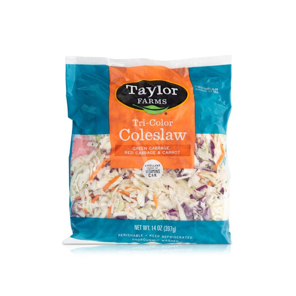 TAYLOR FARMS COLESLAW [397 G]