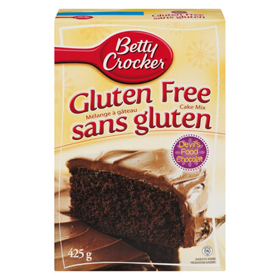 BC GF FREE DEVILS FOOD CAKE [425 G]