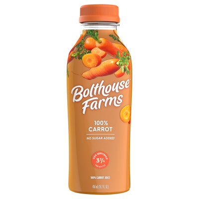 BOLTHOUSE ASST JUICE [450 ML+DE]