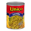 UNICO LENTILS [540 ML]