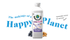 HAPPY PLANET BLUBERRY ALMOND [900 ML]