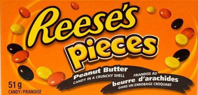 REESES PIECES [51 G]