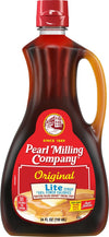 PEARL MILLING LIGHT SYRUP [710 ML]
