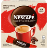 NESCAFE SWEET & CREAMY ORIG [18 pkg]