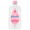 J&J BABY OIL [591 ML]