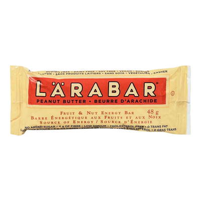 LARABAR PEANUT BUTTER [48 G]