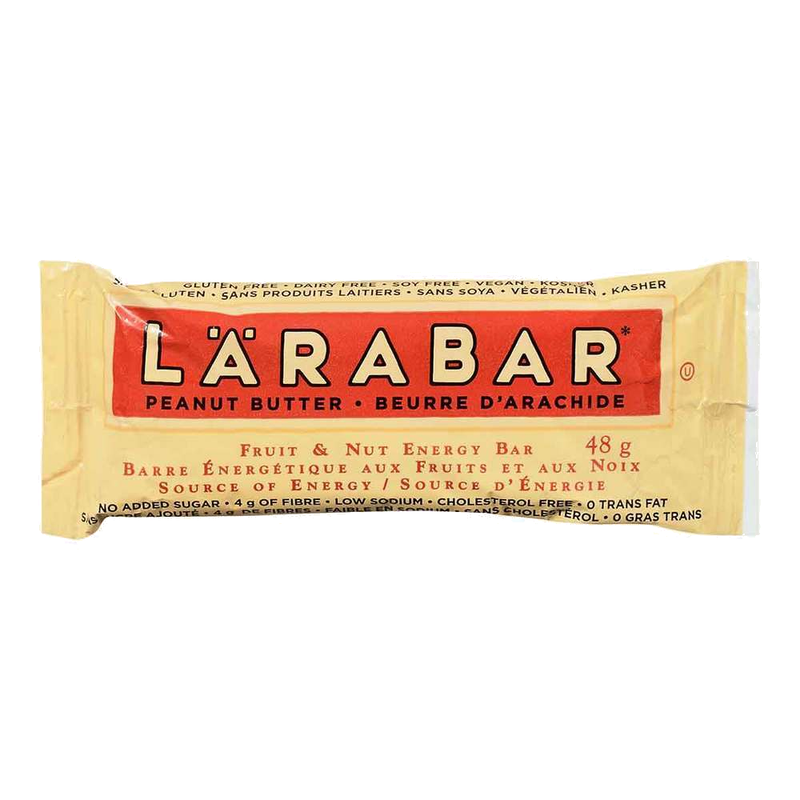LARABAR PEANUT BUTTER [48 G]
