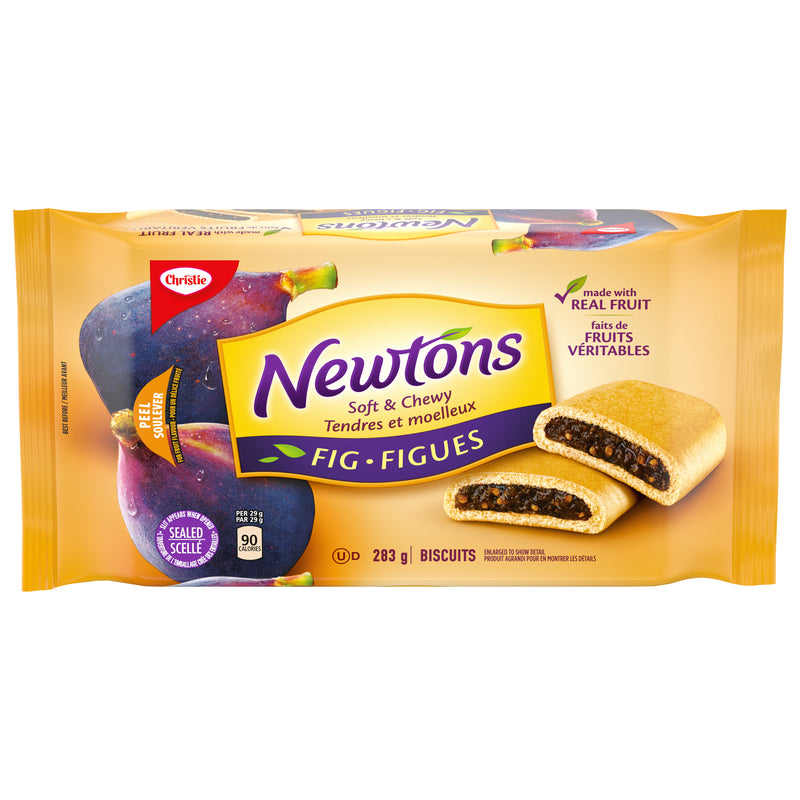 FIG NEWTONS [283 G]
