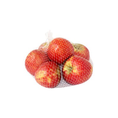 ORG HONEY CRISP  APPLES BAG (B [3 LB]