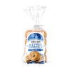 BYBLOS PLAIN BAGELS [4 pkg]