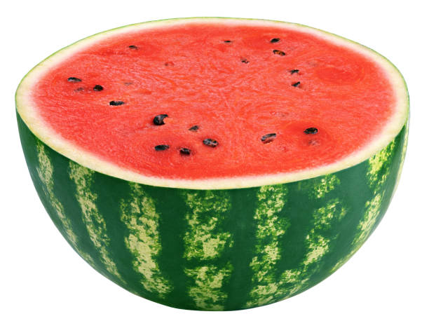 MINI HALF WATERMELON (US)
