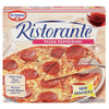 RISTORANTE PEPPERONI PIZZA [320 G]