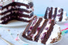 BLACK FOREST CAKE, 1 ea