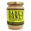 BABE'S HONEY Creamed, 500g